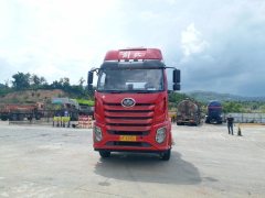 FAW Jiefang J6G 460 hp 6X4 - ფოტო 1