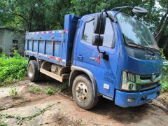 Foton Rowor S1 120 hp 4X2 3.15 m - photo 2