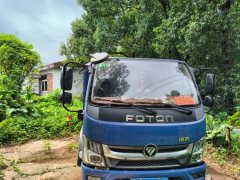 Foton Rowor S1 120 hp 4X2 3.15 m - photo 3