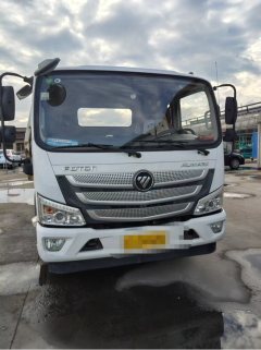 Foton Aumark S3 170 hp 4X2 6.3 m - ფოტო 4