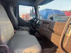 Dongfeng Liuzhou Chenglong M3 180 hp 4X2 7.65 m - ფოტო 5