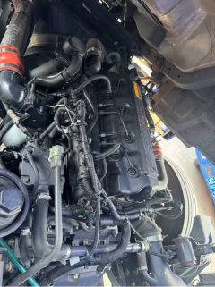 Dongfeng Liuzhou Chenglong M3 180 hp 4X2 7.65 m - ფოტო 6