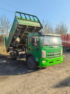 Shifeng Fengchi 170 hp 4X2 4.19 m - фото 4