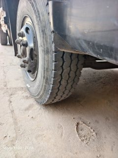 Shifeng Fengchi 170 hp 4X2 4.19 m - фото 6