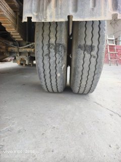 Shifeng Fengchi 170 hp 4X2 4.19 m - фото 9
