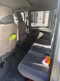 Foton V1 91 hp 4X2 2.1 m - ფოტო 5