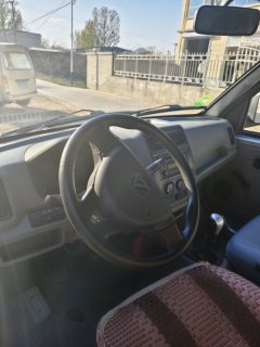 Foton V1 91 hp 4X2 2.1 m - ფოტო 6