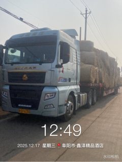 Sinotruk Sitrak G7S 540 hp 6X4 - ფოტო 1
