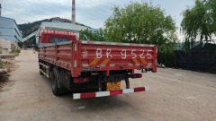 Dongfeng Tianjin VR 180 hp 6X2 6.8 m - ფოტო 6