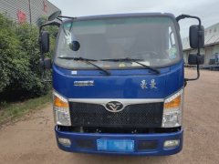 MAN M1 160 hp 4X2 3.18 m - photo 2