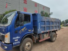 MAN M1 160 hp 4X2 3.18 m - photo 3