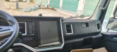 JAC L6(S6) 152 hp 4X2 4.12 m - ფოტო 5