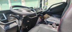 JAC L6(S6) 152 hp 4X2 4.12 m - ფოტო 6