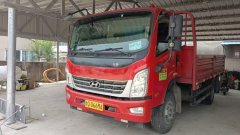 Hyundai 500 170 hp 4X2 4.17 m - ფოტო 4