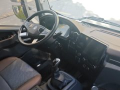 SINOTRUK HOWO Light Duty Truck Commander 170 hp 4X2 4.15 m - ფოტო 2