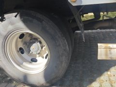 SINOTRUK HOWO Light Duty Truck Commander 170 hp 4X2 4.15 m - ფოტო 3