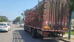 FAW Jiefang J6L 240 hp 4X2 6.2 m - ფოტო 4