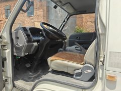 JMC 122 hp 4X2 2.76 m - ფოტო 7