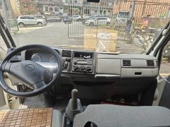 JMC 122 hp 4X2 2.76 m - ფოტო 9