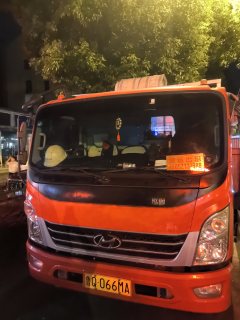 Hyundai 500 170 hp 4X2 - ფოტო 2