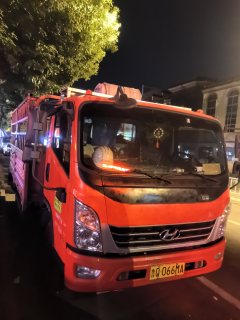 Hyundai 500 170 hp 4X2 - ფოტო 3