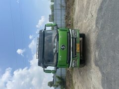 Shacman 6 300 hp 8X4 6 m - photo 1