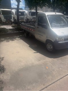 Wuling 82 hp 4X2 2.5 m - ფოტო 1