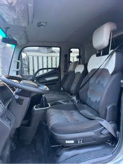 Foton Ollin New Express 150 hp 4X2 4.2 m - ფოტო 2