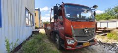 Foton Aumark 5 168 hp 4X2 6.75 m - ფოტო 2