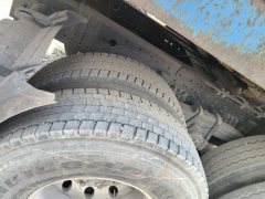 Shacman Delong New M3000 460 hp 6X4 - ფოტო 3