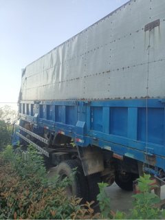 SAIC Yuejin X500 160 hp 4X2 6.5 m - photo 4