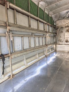 Dongfeng W17 102 hp 4X2 3.95 m - ფოტო 2