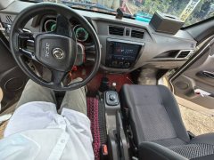 Dongfeng W17 102 hp 4X2 3.95 m - ფოტო 4