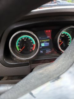 Dongfeng W17 102 hp 4X2 3.95 m - ფოტო 5