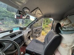 Dongfeng W17 102 hp 4X2 3.95 m - ფოტო 7