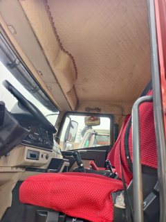 FAW Jiefang JH6⁺ 400 hp 6X4 - ფოტო 2