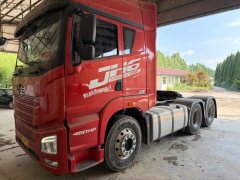 FAW Jiefang JH6 460 hp 6X4 - ფოტო 1