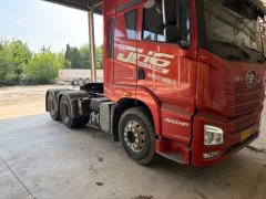 FAW Jiefang JH6 460 hp 6X4 - ფოტო 2
