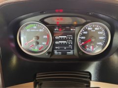 FAW Jiefang JH6 460 hp 6X4 - ფოტო 3