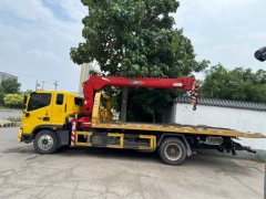 Foton Aumark S3 190 hp 4X2 7.2 m - ფოტო 1