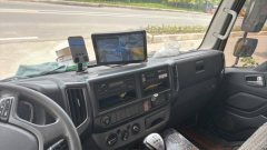 Foton Aumark S3 190 hp 4X2 7.2 m - ფოტო 5