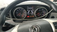 Dongfeng Tianjin KR 230 hp 4X2 6.2 m - ფოტო 2