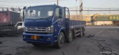 Foton Forland ES5 170 hp 4X2 6.8 m - ფოტო 3