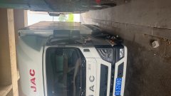 JAC J6 150 hp 4X2 3.82 m - ფოტო 1