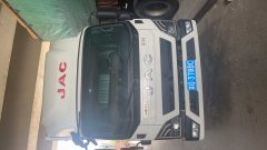 JAC J6 150 hp 4X2 3.82 m - ფოტო 2