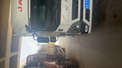 JAC J6 150 hp 4X2 3.82 m - ფოტო 3