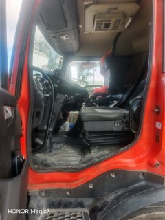Dongfeng Tianjin KR 220 hp 4X2 9.8 m - ფოტო 4