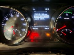 Dongfeng Tianjin KR 220 hp 4X2 9.8 m - ფოტო 8