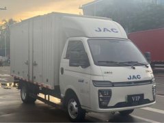 JAC U7 4.01 m - ფოტო 3