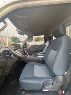 JAC U7 4.01 m - ფოტო 8